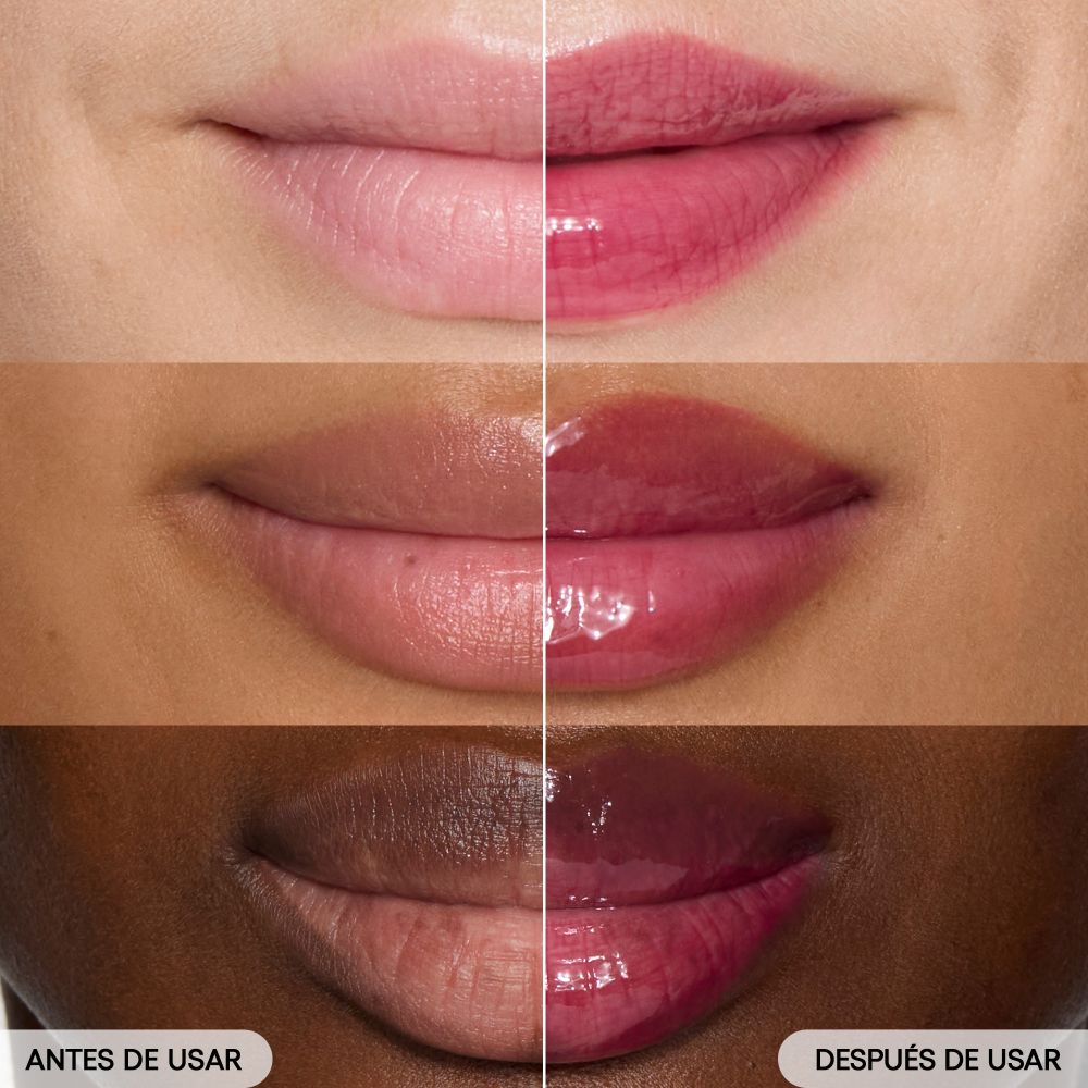 GLAZE CRAZE TINTED LIP SERUM (SUERO PARA LABIOS CON COLOR)